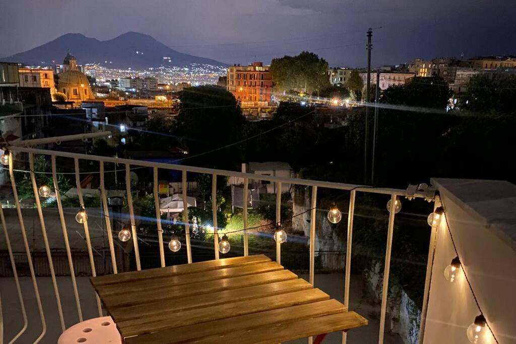 Salita Principi Center Vesuvio View * Неаполь